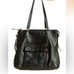 Kooba Everette tote Soft Leather bag